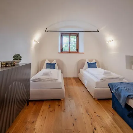 Appartement Gerti