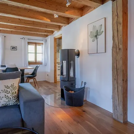 Appartement Gerti Leogang