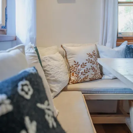 Gerti Appartement Leogang