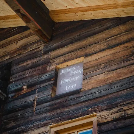 Appartement Gerti Leogang