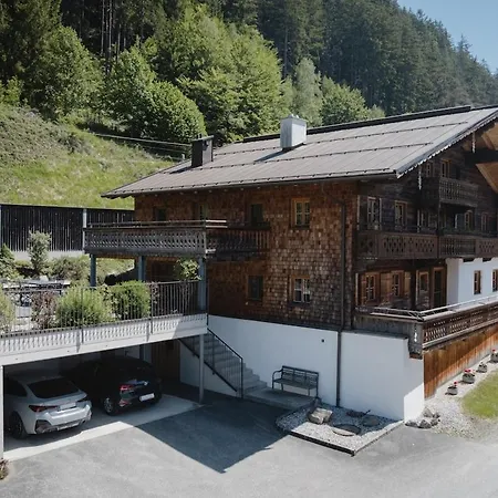 Gerti * Leogang
