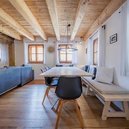 Gerti Appartement *