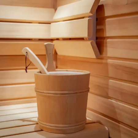 Appartement Gerti Leogang