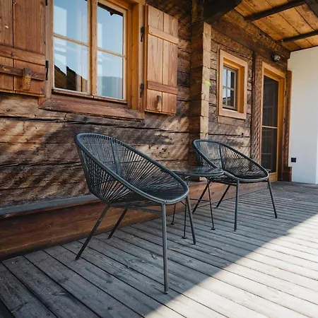 Appartement Gerti