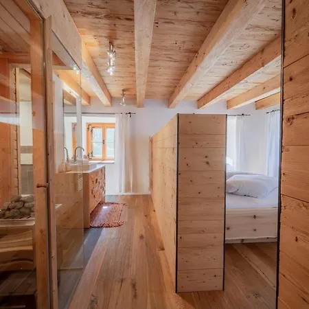 Gerti Appartement