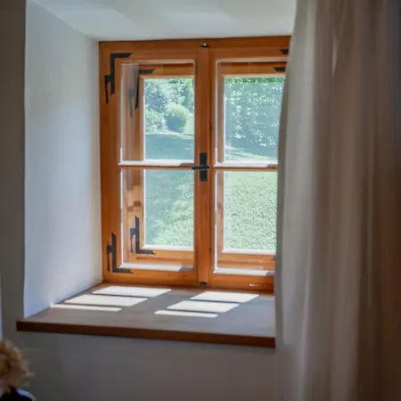 Gerti Appartement Leogang