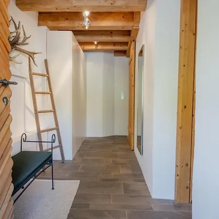 Gerti Appartement